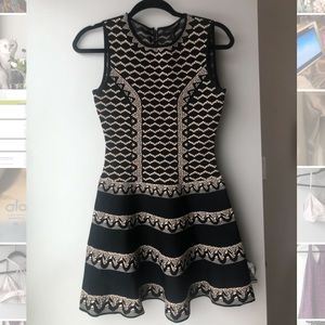 BCBG dress size small